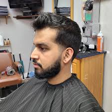 Dan "Stitch" Ralston (@barberdanno) • Instagram photos and videos