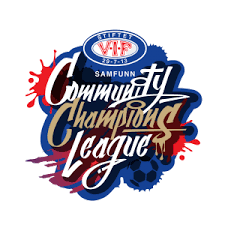 From wikipedia, the free encyclopedia. Valerenga If Community Champions League