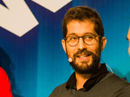 Ricardo d costa, ricardo casta, ricardo dcosta. Team Shilling Vc