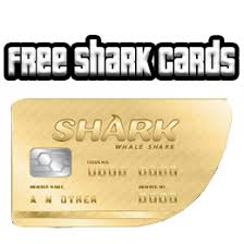 Maybe you would like to learn more about one of these? Free Shark Cards Gtav Home Facebook