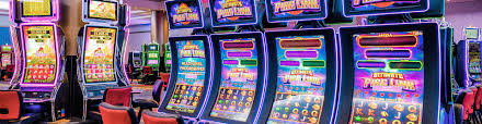 247 games offers a full lineup of seasonal slots games. Slots Slot Machines Gaming Casino Resorts World Nyc