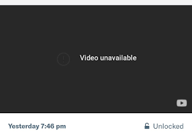 Specifically, the whole output is as under: Resolving Issues With Video Posts Patreon Help Center