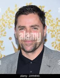 Kavan Smith's Instagram, Twitter & Facebook