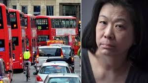 Coronavirus: Cruise passenger David Abel busts a move to Dirty Dancing song  in hospital