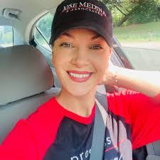 Kelsey Neff's Instagram, Twitter & Facebook