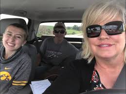 Ivy Morgan got you ready 6O Мв