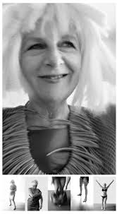 PDF) 'Look at me! Representing Self: Representing Ageing.