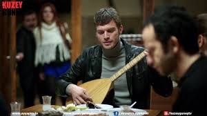 Kuzey Guney 11 Bolum Kivanc Tatlitug Saclarini Yol Getir Hd Youtube Sarkilar Muzik Gemi