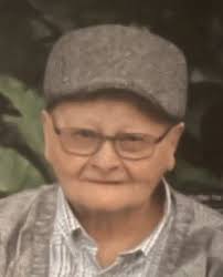 Obituary for Arthur J. Warnecke