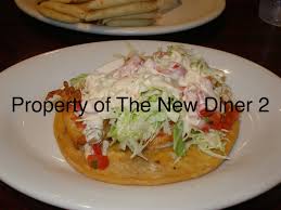 Although the classic baja fish tacos are fried, the grilled ones really stand out and are much lighter. The New Diner 2 Pacific Fish Grill