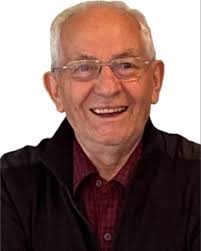 Giuseppe "Joe" Salamone Obituary November 11, 2024