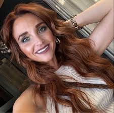 Chelsea Mansfield Hair updated...