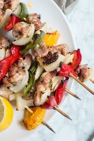 Maybe you would like to learn more about one of these? Baked Chicken Kabobs In The Oven Gluten Free And Dairy Free