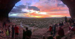 Book tours, day trips, tickets, exclusive access, sightseeing trips & more on viator. Best Places To Watch A Sunset In Phoenix Parks Gardens