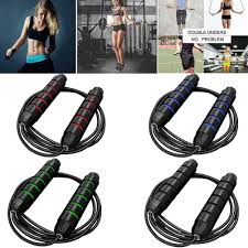 Having a properly sized jump rope is crucial to performing double unders or any jump rope exercise efficiently. 2021 Dhl Ship Pen Jump Rope Crossfit Jump Rope Adjustable Jumping Rope Training Aluminum Skipping Ropes Fitness Speed Skip Training Fy7057 From Misshowdress 3 71 Dhgate Com