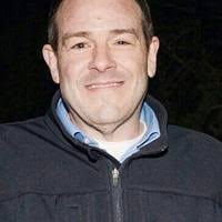 David O'Neil appointed, sworn in as District 6 county commissioner