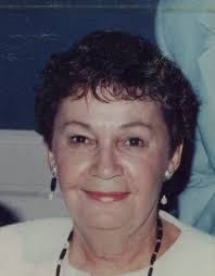 Obituary of Patricia F. Donovan