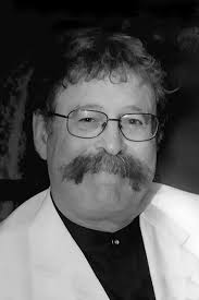 Barry Francis Anthony Kidd