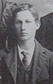 Jacob A. “Jake” Haveman (1880-1956)