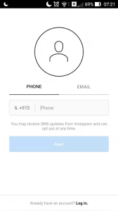 If instagram had deleted your account, you can request an appeal on their decision. How To Delete Instagram Account Erase Instagram Account