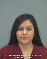 PCSO booking mugs, 07/02/24