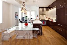 gloss kitchen houzz