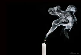 Smoking Flax | Revdhj's Weblog