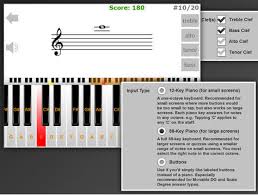 Free resource of educational web tools, 21st century skills, tips and tutorials on how teachers and students integrate technology into education. 4 Good Ipad Apps To Help Students Learn How To Read Music Student Learning Apps For Teachers Mobile Learning