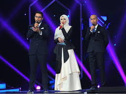 Unic gema gegar vaganza minggu 2. Gema Gegar Vaganza Bakal Cetus Fenomena Dan Mencabar Rancangan Realiti Lain Kaw Rojak Daily