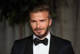 King's Birthday Honours list in full including David Beckham