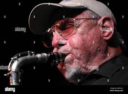 Ira sullivan hi-res stock photography and images