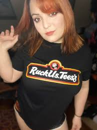 NEW DESIGN Ruck Us. Tees's Where questionable pizza, sticky floors, and  screaming kids were just part of the magic. This tee is nod to everyone who  grew up under blinking lights, clutching