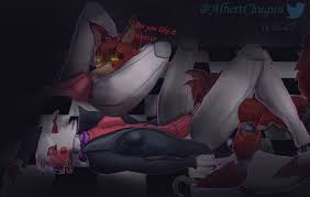 Rule34 Mangle Foxy - Adult Game Night Secrets