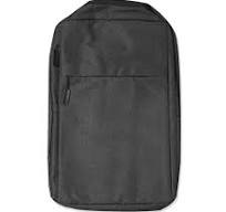 Rucksack Just 300D aus Polyester, ergonomisch und gepolstert