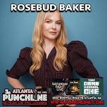 Rosebud Baker Atlanta