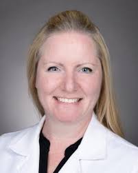 Kimberley A. Kleckner, MD