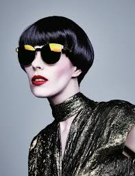 Karen Walker's new Transformers sunglass range
