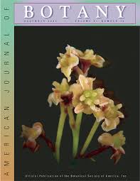 Check spelling or type a new query. American Journal Of Botany