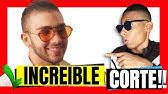 Tu cabello también puede lucir como el de una famosa. Cortes De Cabello De Cantantes Youtube