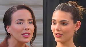 DON'T TALK TO ME AGAIN" - Electra takes back the letter from Ivy and cuts  ties with her aunt (Full Details Below👇)  https://abc.donextop.com/dont-talk-to-me-again-electra-takes-back-the-letter -from-ivy-and-cuts-ties-with-her-aunt/