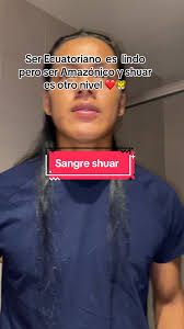 Danza y Música Shuar: Cultura Amazónica Ecuatoriana