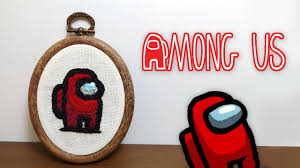 Cross stitch embroidery cross stitch designs cross stitch patterns nerd crafts perler bead art perler beads bead loom patterns embroidery patterns free. Attack On Titan Embroidery Attack On Titan Season 4 Youtube