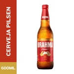 BRAHMA 600ML(DISTR)