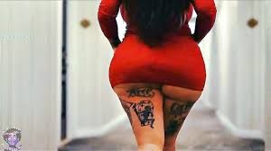 Drea Alexa Ass Bouncing - XXXBP