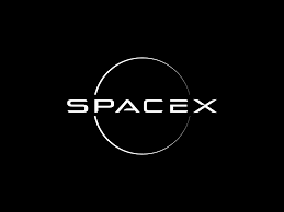 Spacex designs, manufactures and launches advanced rockets and spacecraft. My Spacex Logo Version By Mark Fortez On Dribbble