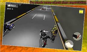 Crash and burn on your hero way. Death Race Stunt Moto Android Juego Gratis Descargar Apk