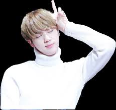 Jin shooting epiphany comeback trailer in 2018.jin was scouted by big hit entertainment for his looks while walking down the street. Bts Bangtan Boys Bts Jin Bts Seokjin Pink Princes Bts Girl Full Size Png Download Seekpng