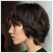 Blow drying the bangs backward with a round barrel brush can help achieve that sweeping and. 6 Pro Tips To Survive Hair Growing Pains Madison Reed