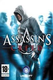 Assassin S Creed 1 Pc Game Free Download Assassins Creed 1 Assassins Creed Game Assassins Creed Pc