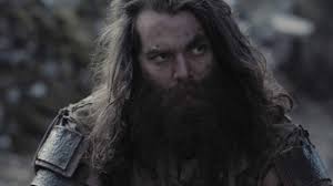 In The Head Hunter, Sword-and-Sorcery Meets Sam Raimi